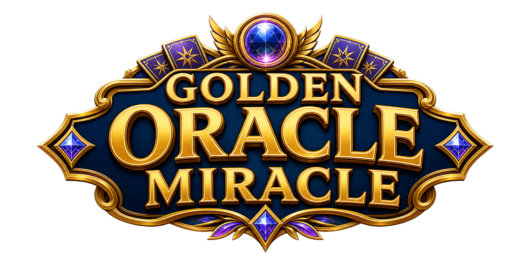 Golden Oracle Miracle