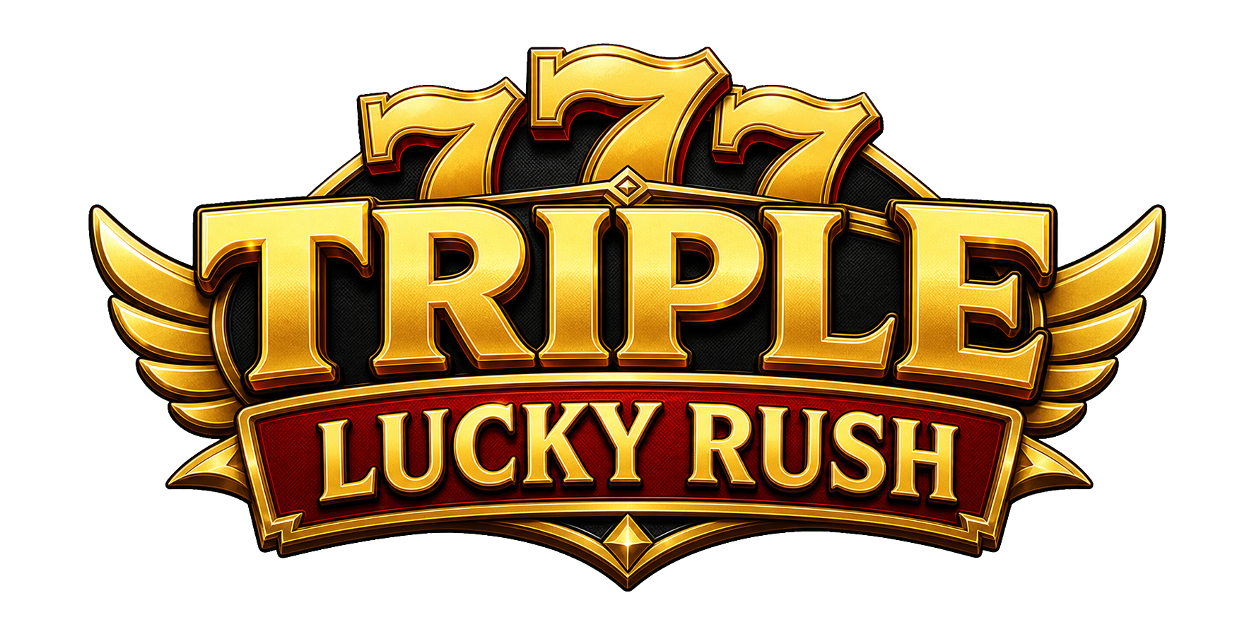 Triple Lucky Rush