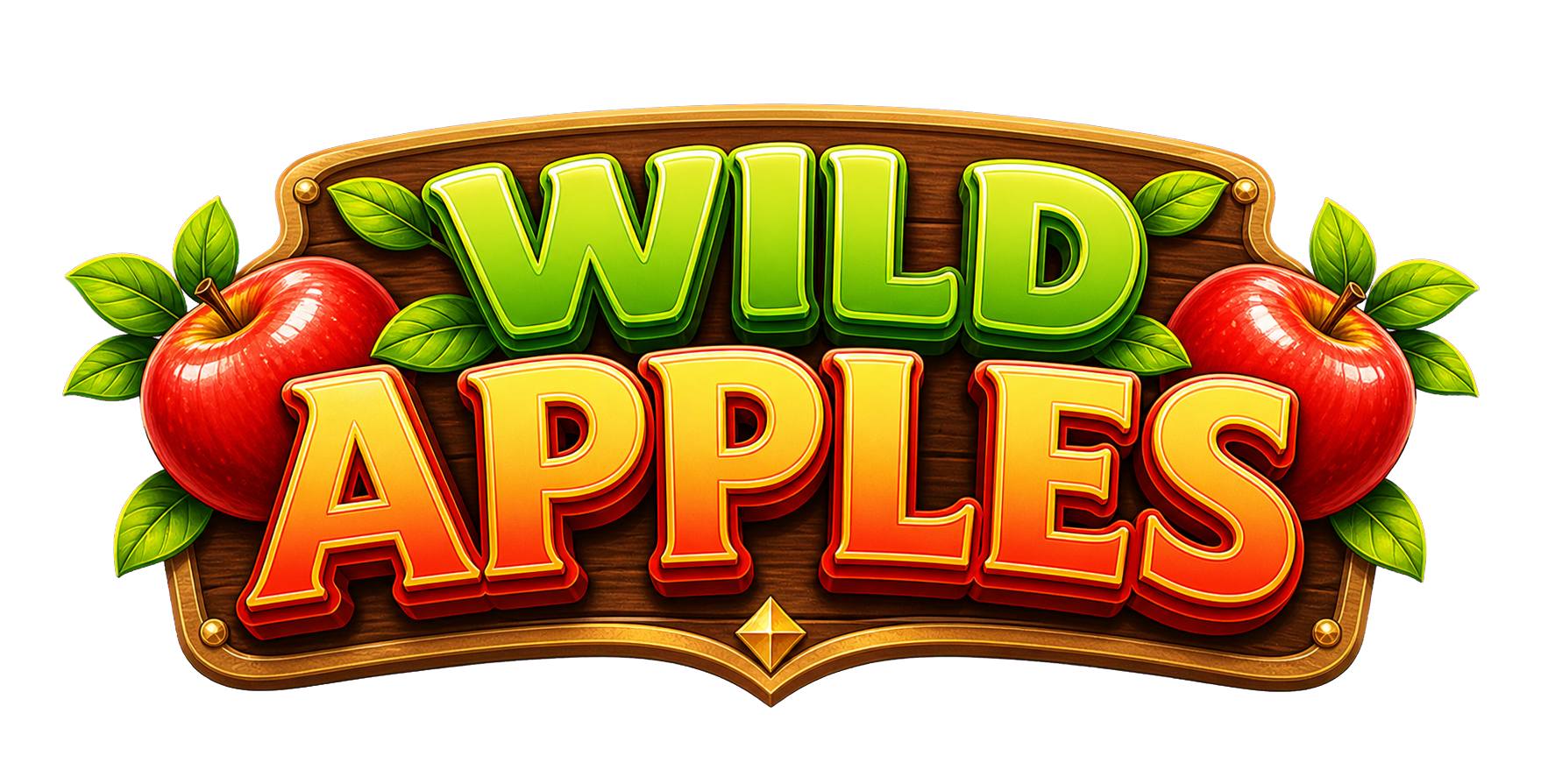 Wild Apples